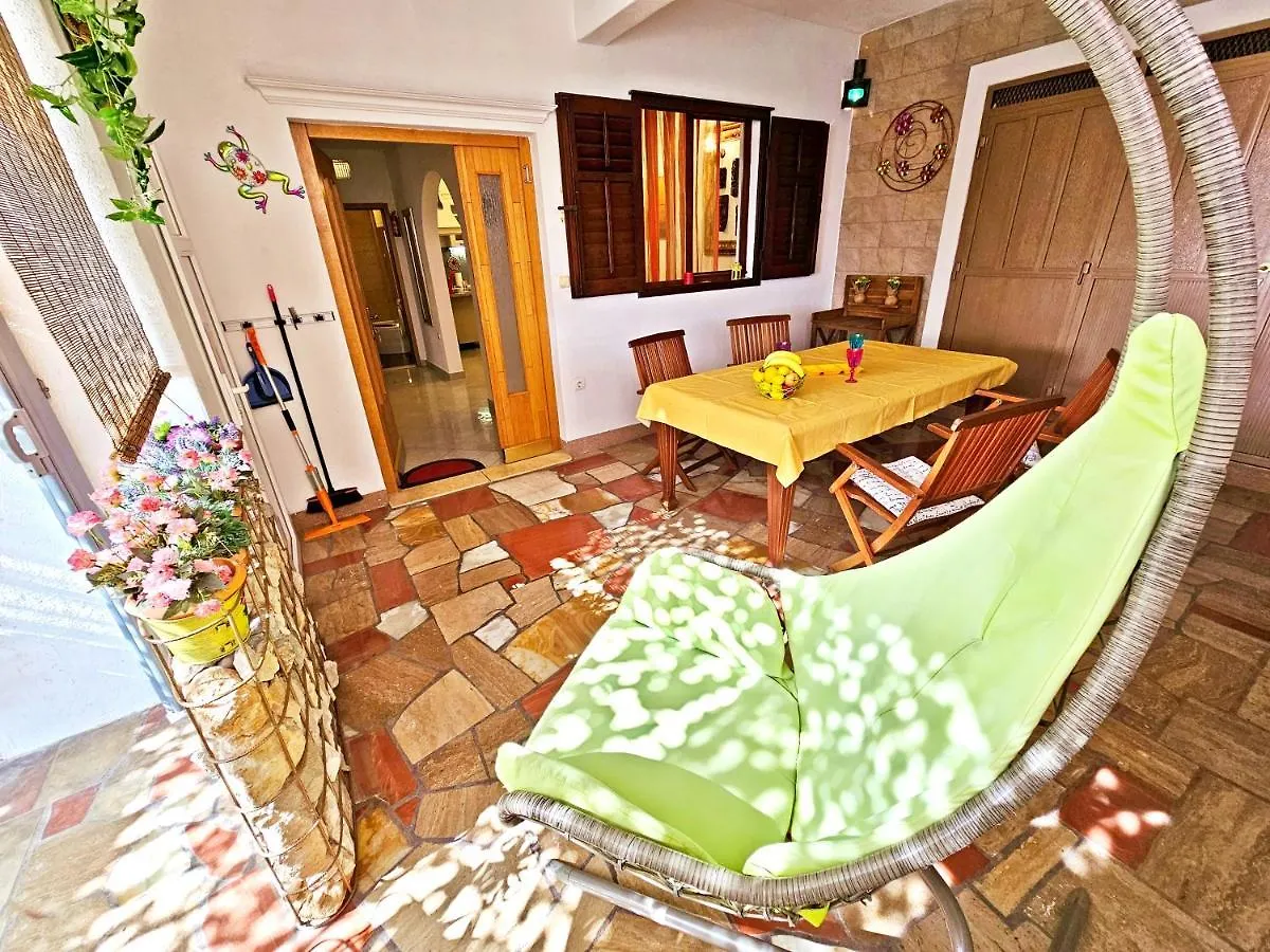 Apartments Tempera By The Beach Split