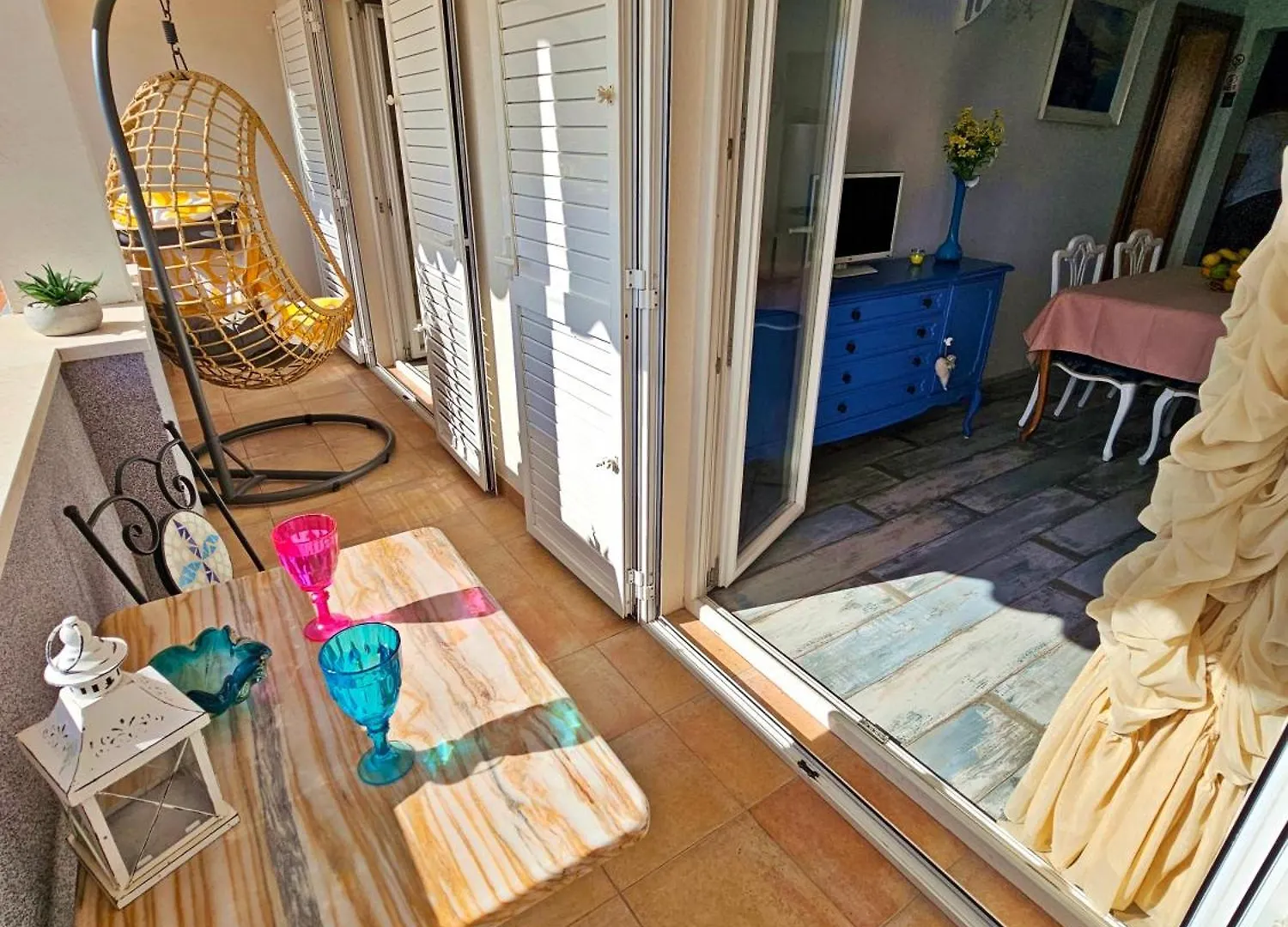 Apartments Tempera By The Beach Split