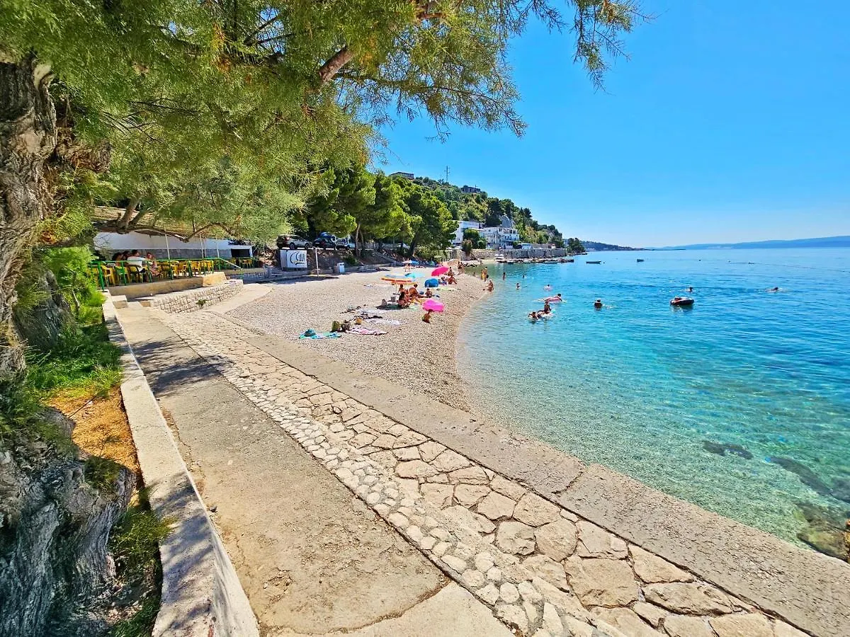 Apartments Tempera By The Beach Split