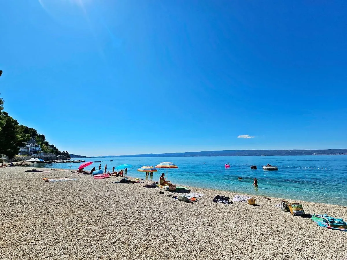 Apartments Tempera By The Beach Split