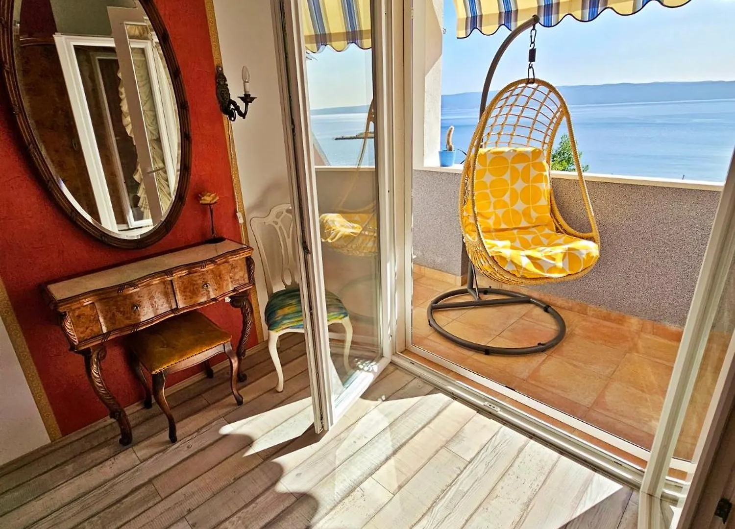 Apartments Tempera By The Beach Split Chorvatsko