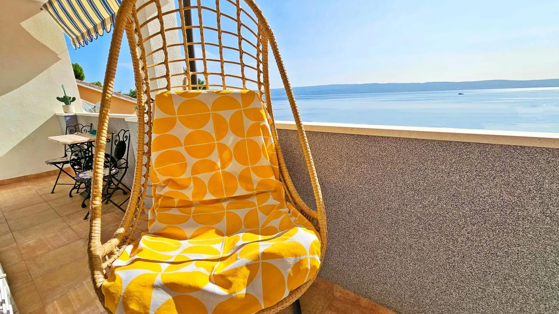 Apartments Tempera By The Beach Split