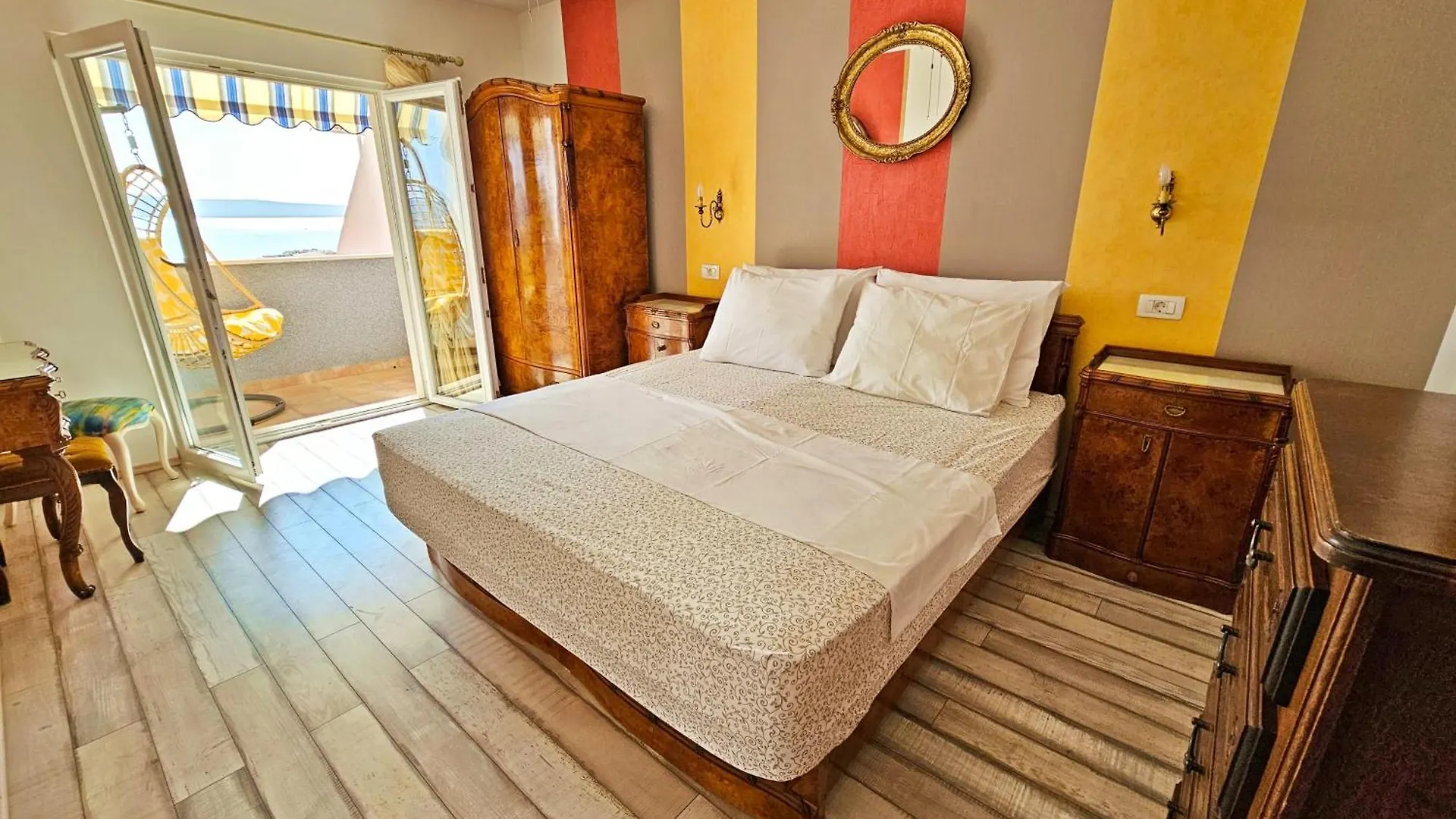 Apartments Tempera By The Beach Split