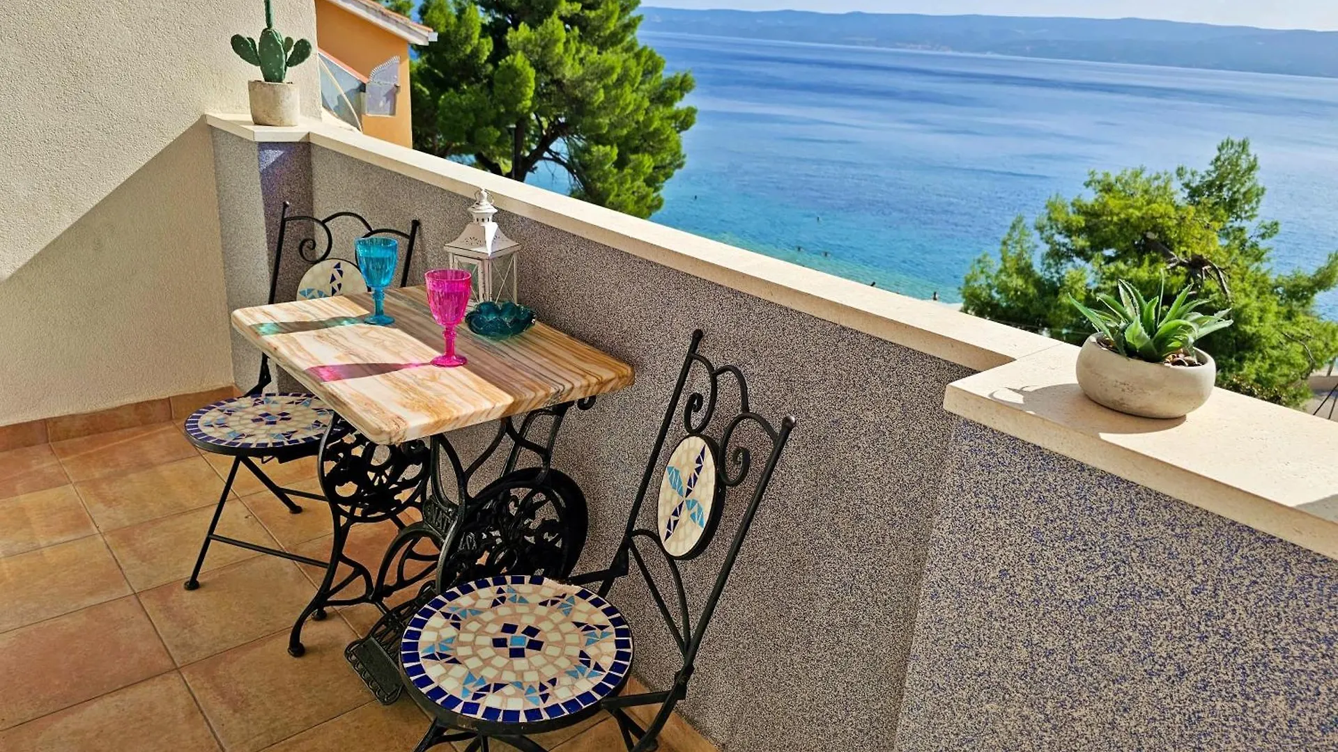 Apartments Tempera By The Beach Split