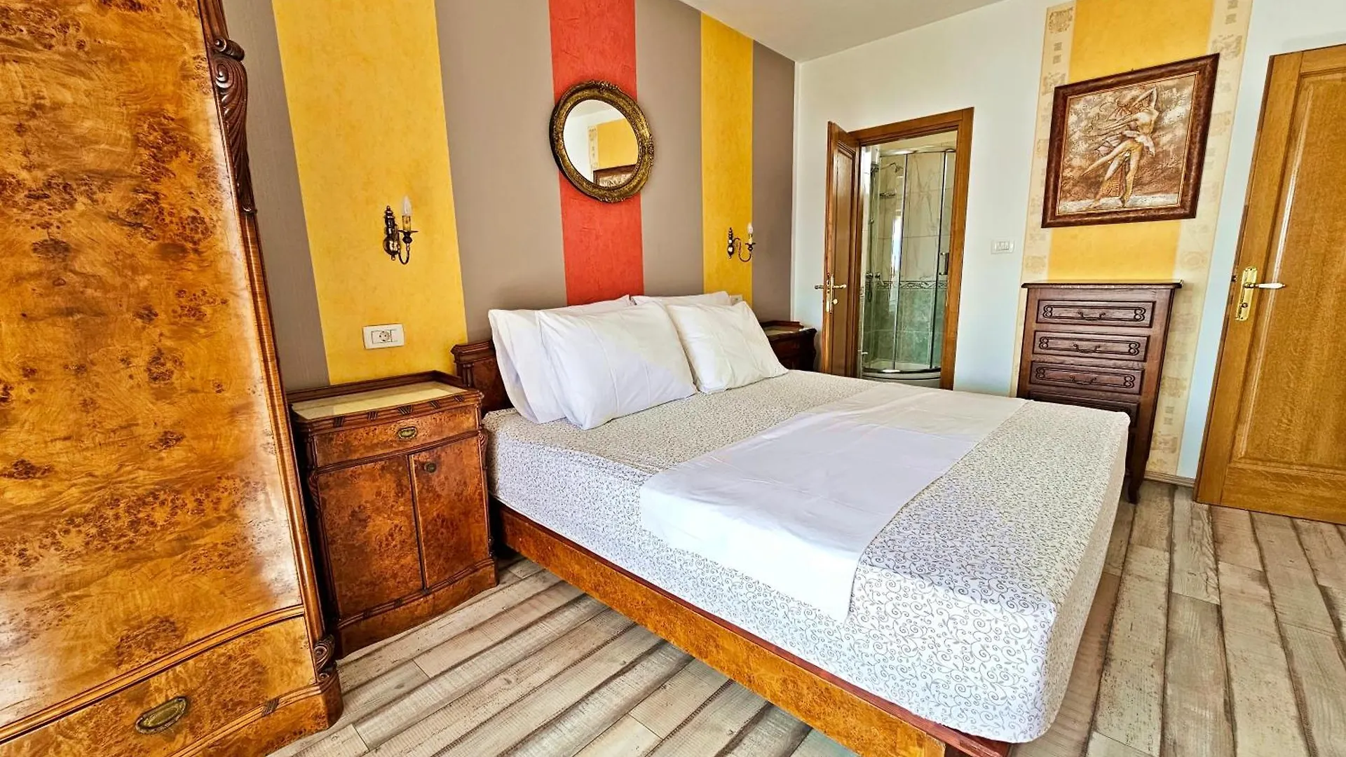 Apartments Tempera By The Beach Split 0*,  Chorvatsko