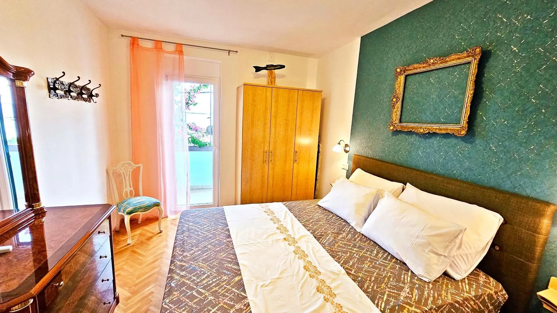 Apartments Tempera By The Beach Split